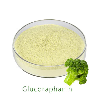 Glucoraphanin is mainly used in