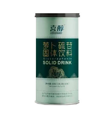 Glucoraphanin-solid beverage-xichun Glucoraphanin-solid beverage-xichun