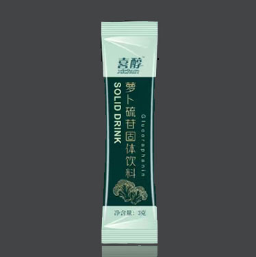 Glucoraphanin-solid beverage-xichun Glucoraphanin-solid beverage-xichun