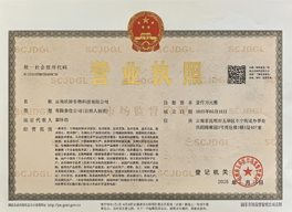 Business licence Business licence
