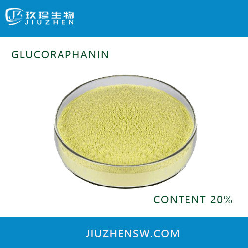 Glucoraphanin-content20%