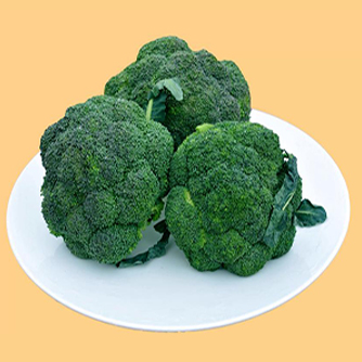 Broccoli - natural blood vesse