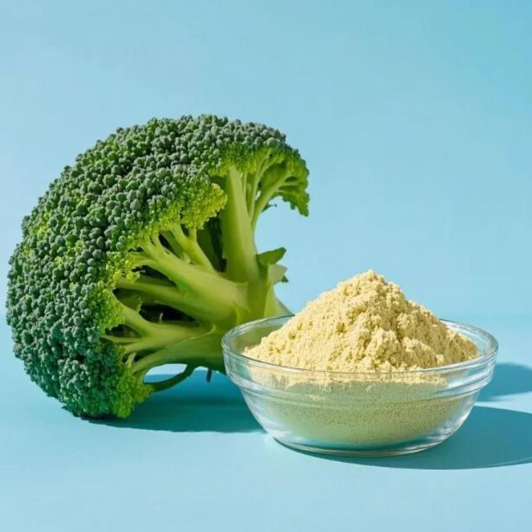 The difference betweenSulforaphane and Glucoraphanin